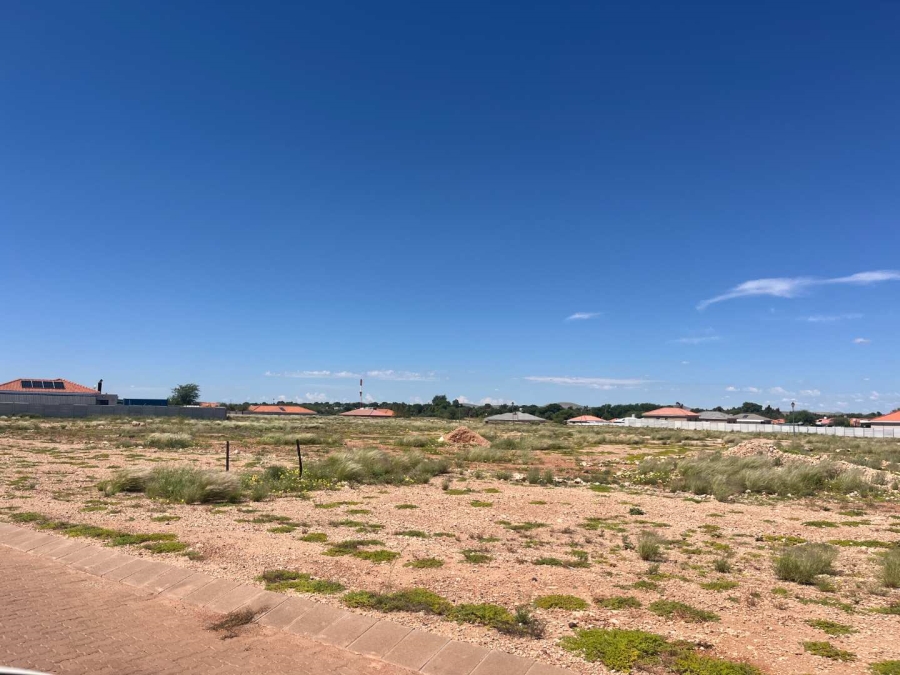 0 Bedroom Property for Sale in Blydeville Northern Cape